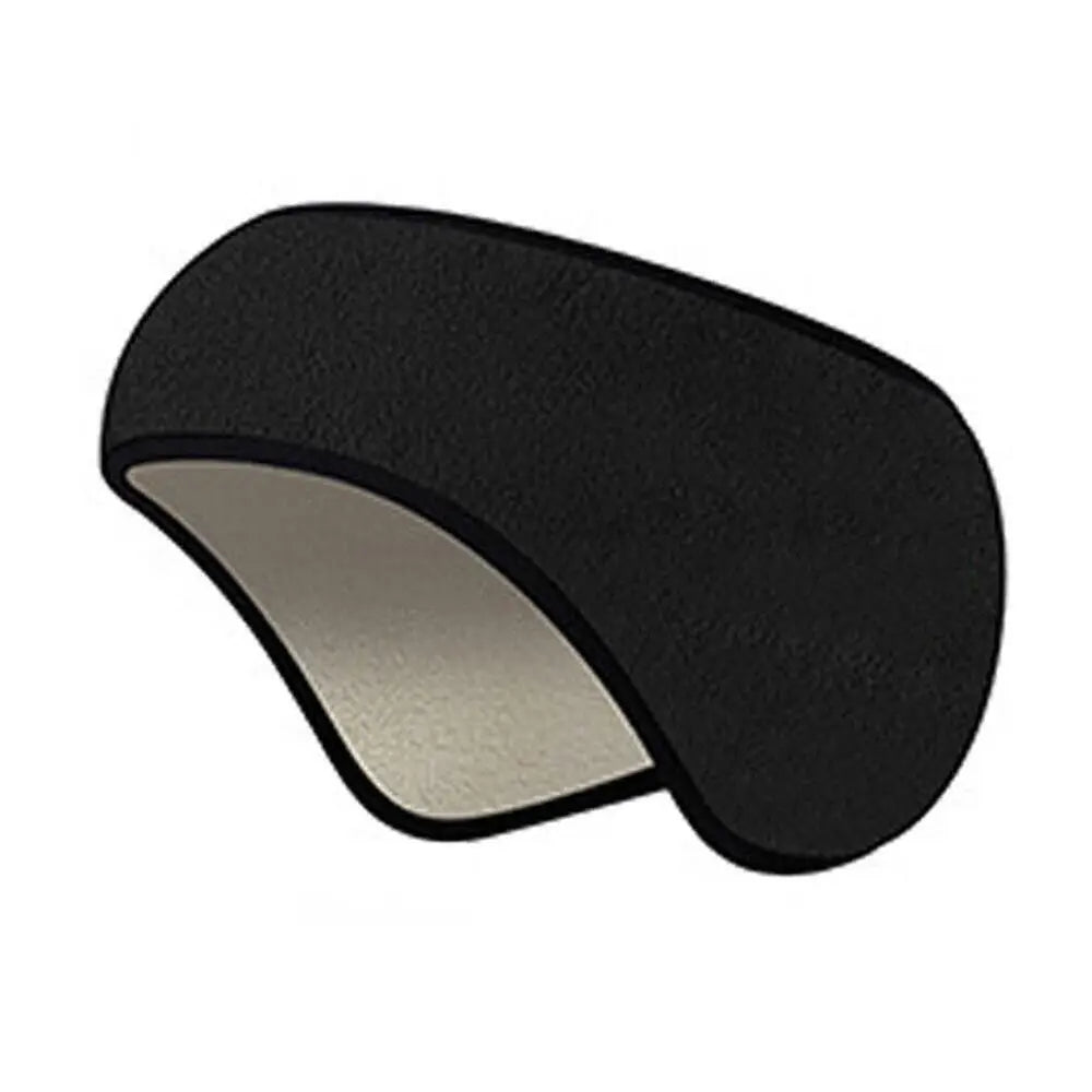 Minimalist Noise Cancellation Blackout Adjustable Sleep Mask