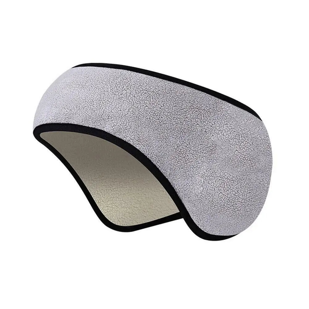 Minimalist Noise Cancellation Blackout Adjustable Sleep Mask