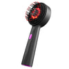 Red Light Therapy Hair Growtth Scalp Brush