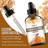 Frankincense Essential Oil for Face and Body