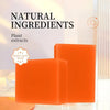 Kojic Acid Soap With Glutathione and Papaya