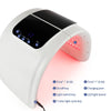 Professional 7 Color LED Red Light Therapy Skin Rejuvenation Device For Face and Body