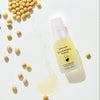 Korean Glass Skin Bean Essence For Facial Exfoliation