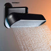 Swing Rain Multi-Function Handheld Shower Booster